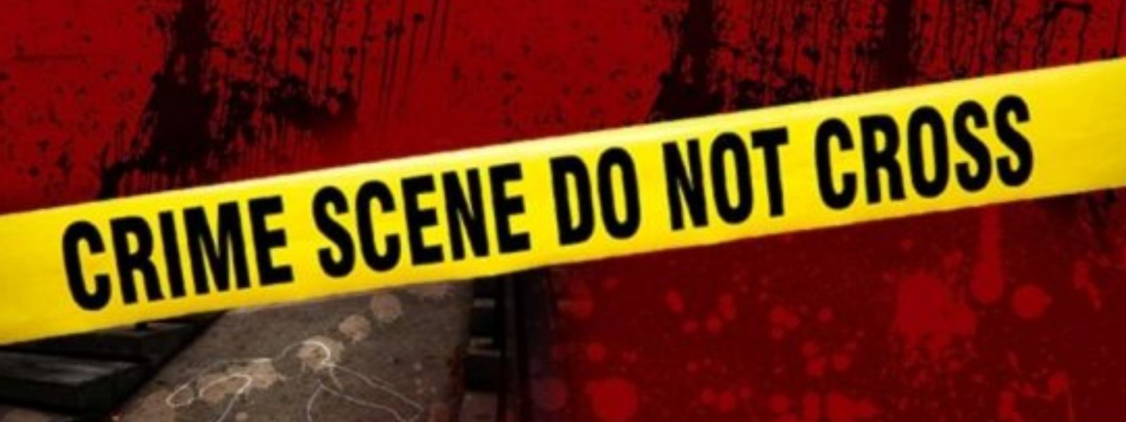 Three Bodies Discovered in Separate Locations